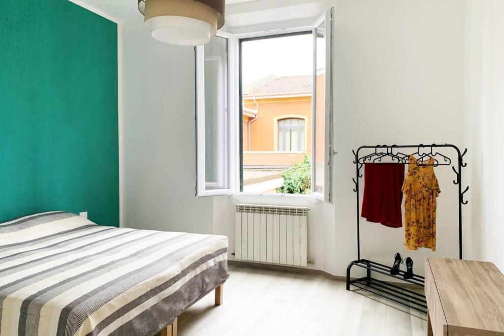 Appartamento Immerso Nel Verde A Bologna Centro Bagian luar foto